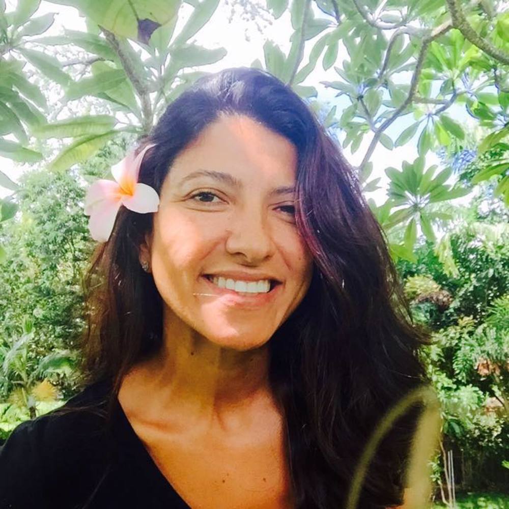 Meet your Posher, Cristiane